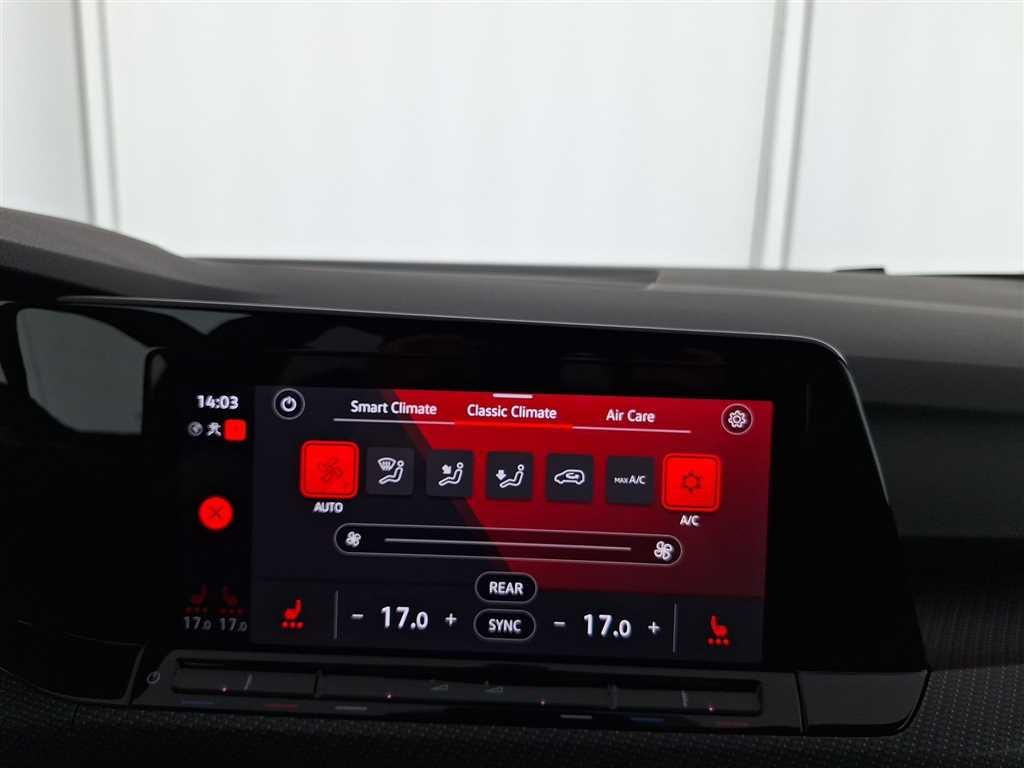 Volkswagen Golf Variant R-Line 1.5 eTSI DSG BusinessPremium, миниатюра 24