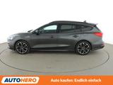 Ford Focus 1.5 EcoBoost ST-Line X Aut*NAVI*LED*TEMPO* - gebrauchte Ford Focus aus dem Jahr 2021