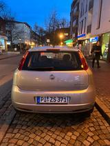 Fiat fiat grande puncto 2 - Fiat 500: Kombi