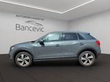 Audi Q2 sport*LED*Leder*AHK*Navi*B&O*Blth* - Audi Q2 Gebrauchtwagen in Leipzig