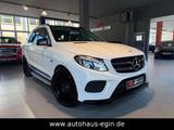 Mercedes-Benz GLE 450 AMG NAVI LEDER KAMERA LED - Mercedes-Benz GLE 450 Gebrauchtwagen