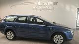 Ford Focus Turnier Klima Allwetter AHK - Ford Focus aus 2006: Turnier