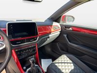 Volkswagen T-Roc - Vorschau Bild 17