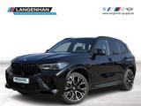 BMW X5 M ///M Competition Laser LC Prof 360° Sky Lou - BMW X5 M mit Benzin-Antrieb: Massagesitze