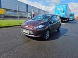 Ford Fiesta 1,25 60kW Trend