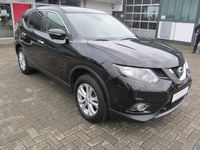 Vorschau Nissan X-Trail
