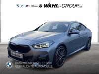 BMW 220i M Sport Pro AHK ACC Adapt LED HiFi