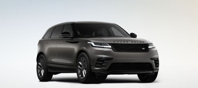 Land Rover Range Rover Velar P400e Dynamic SE 3D Pano