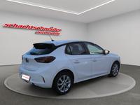 Opel Corsa 1.2 Edition+Navi+Kamera+Sitzheiz+Allwetter