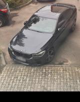 BMW 630d  GT M Paket - BMW 630: 630d