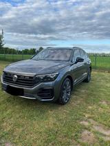 Volkswagen Touareg 4.0 V8 TDI SCR 310kW 4MOTION Tiptronic - - VW Touareg Gebrauchtwagen in Bremen