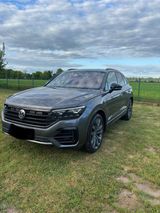 Volkswagen Touareg 4.0 V8 TDI SCR 310kW 4MOTION Tiptronic - - VW Touareg Gebrauchtwagen in Bremen
