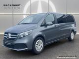Mercedes-Benz V 250 d EXTRALANG NAVI 9G 360-GRAD TEMP 8-SITZER - Mercedes-Benz V 250 aus 2023
