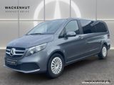 Mercedes-Benz V 250 d EXTRALANG NAVI 9G 360-GRAD TEMP 8-SITZER