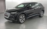 Audi Q4 e-tron 35 S-Line MMI SONOS Wärmepumpe 19° - Audi Q4 e-tron in München