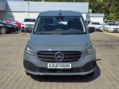 Fahrzeugabbildung Citan Kombi 110 CDI 1.Hand/Kamera/Sitzh