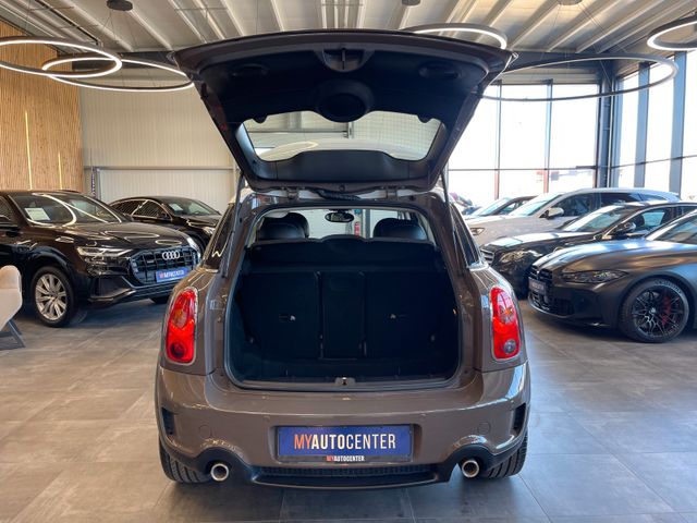 MINI Cooper SD Countryman *PANO*PDC*NAVI*BI-XENON*
