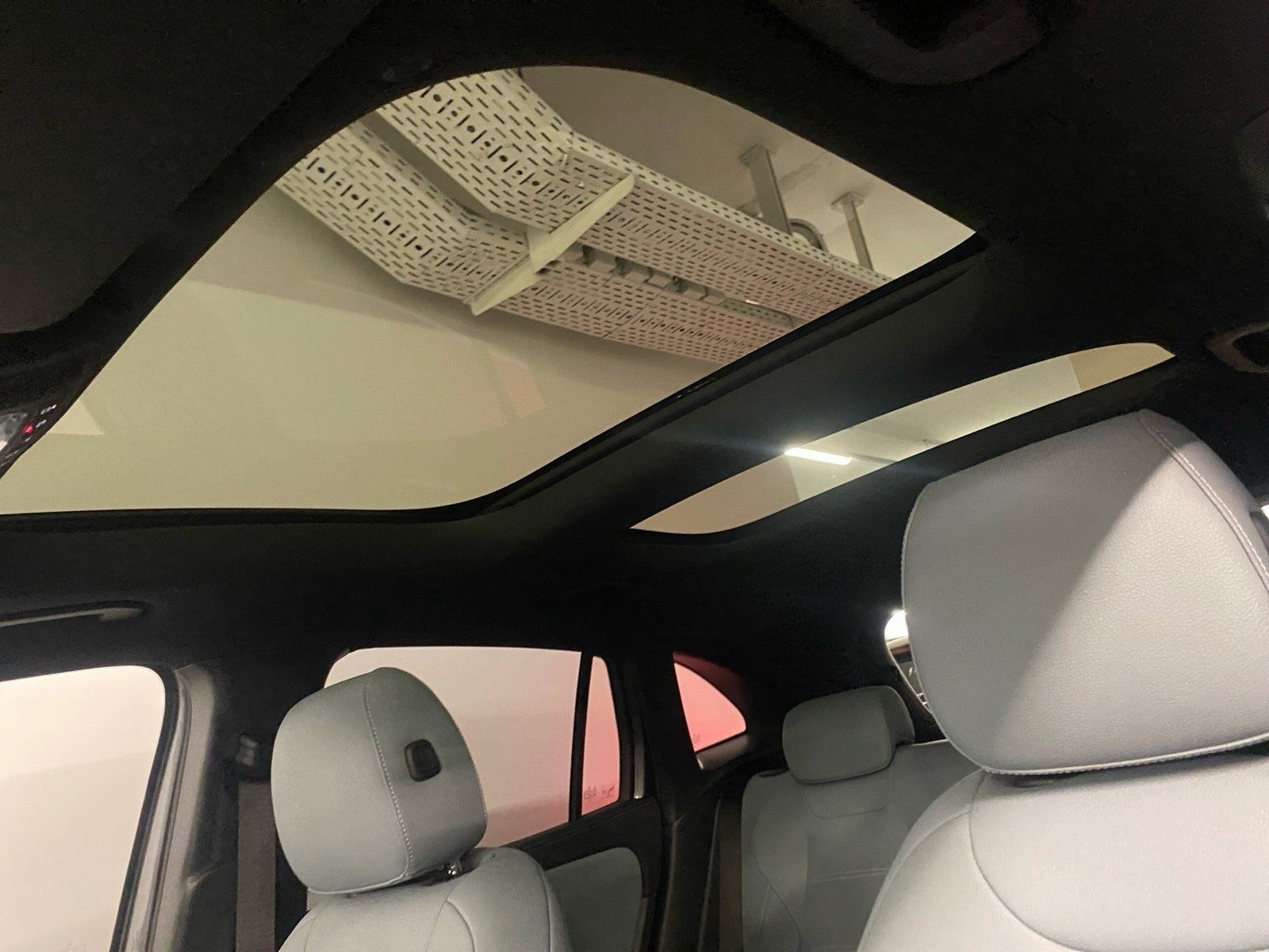 Fahrzeugabbildung Mercedes-Benz GLA 250 e Progressive*Pano*Distro*Burmester*360*
