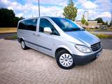 Mercedes-Benz Vito  Automatisch - gebrauchte Mercedes-Benz Vito aus dem Jahr 2004