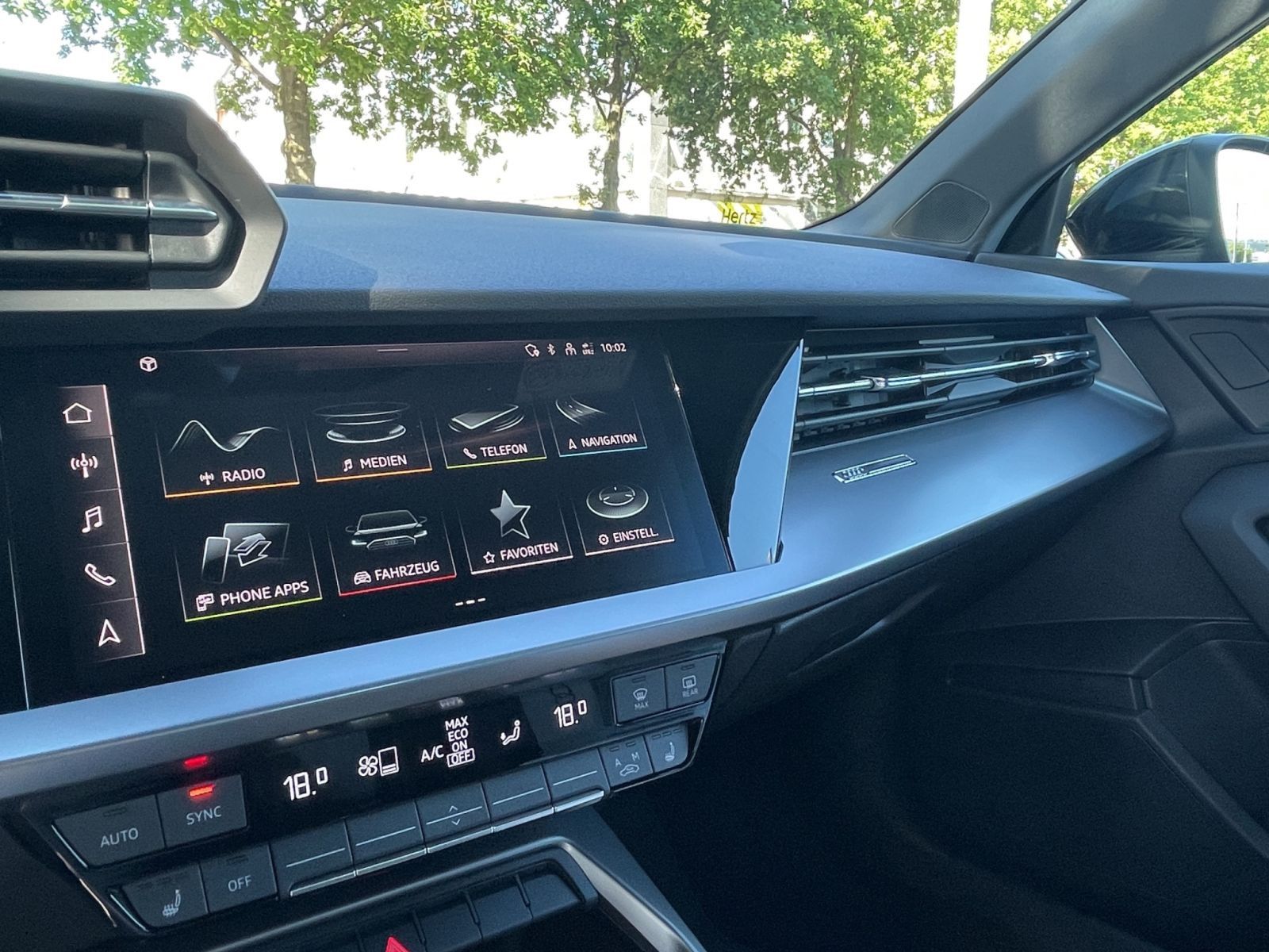 Audi A3 - Bild 24