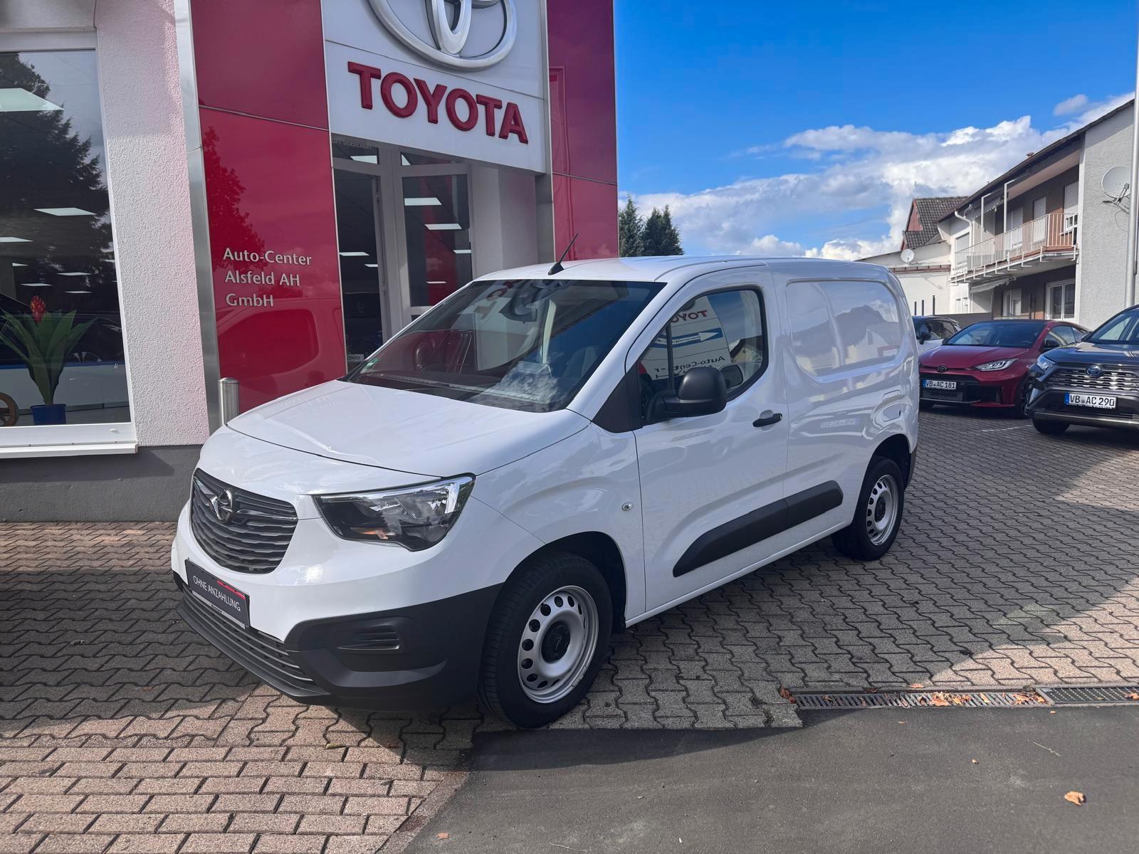 Opel Combo  Cargo
