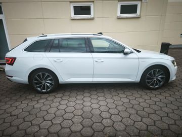 Skoda Superb - 8