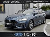 Ford Focus ST-Line X 1.5 EB Aut.+ACC+Head-Up+KeyFree - Ford Focus Jahreswagen mit Diesel-Antrieb