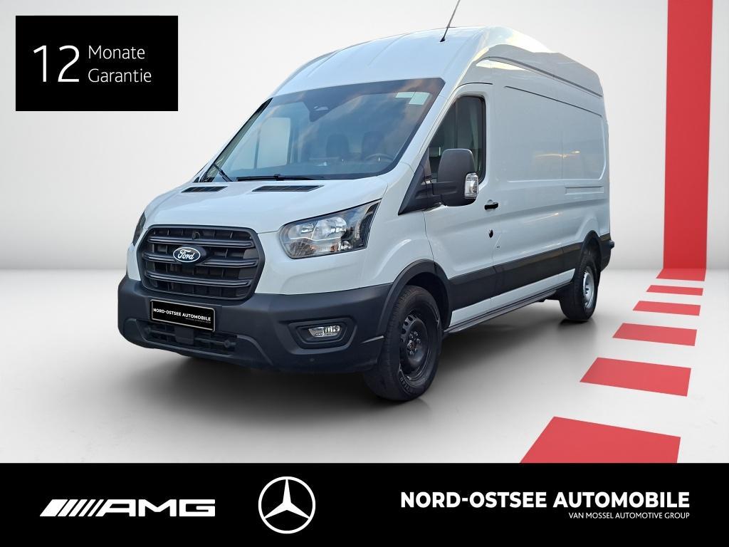 Ford TRANSIT KASTEN FT 350 L3H2 TREND KAMERA KLIMA