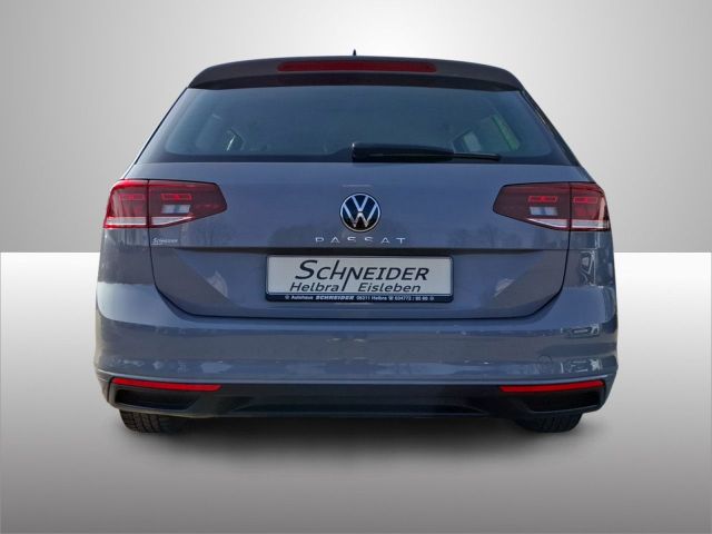PASSAT VARIANT 1.5 TSI LED+APP+ACC+DAB