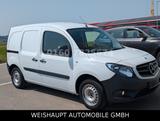Mercedes-Benz Citan Kasten 108 CDI lang Worker Plus -AHK-Klima - Mercedes-Benz W108