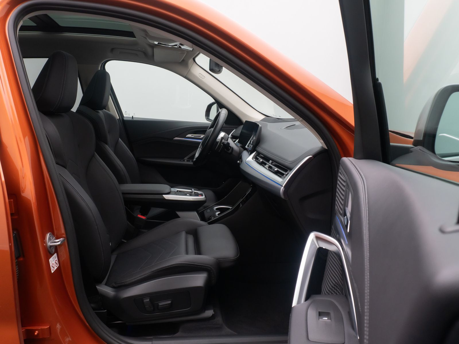 Fahrzeugabbildung BMW X1 xD23i xLine 360&deg;Panorama HUD DAB Sport 18Zoll