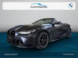 BMW M4 Competition M xDrive Cabrio M-Paket Head-Up - gebrauchte BMW M4 aus dem Jahr 2022