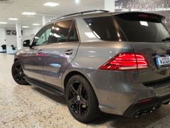 Fahrzeugabbildung Mercedes-Benz GLE 250 d 4Matic *AMG-LINE* (63OPTK/APPLE/360°C