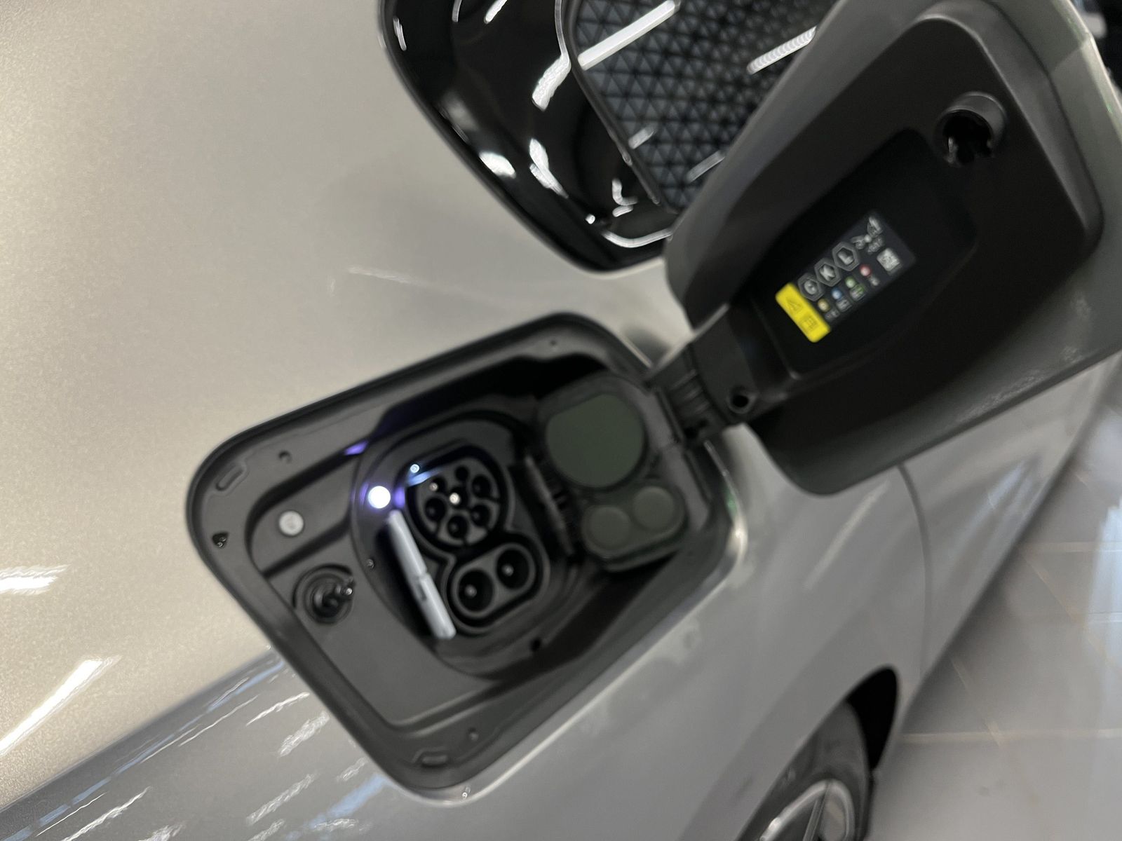 BMW i7 - Bild 29