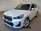 BMW X1 sDrive 18i M Sport Pano AHK ACC 360° HKSound