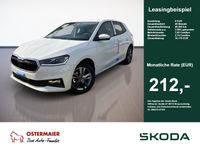 Skoda Fabia - Vorschau Bild 1