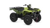 Yamaha Grizzly 700 EPS 2026 Alu - mit Strassenzulassung - QUAD STRAßEN