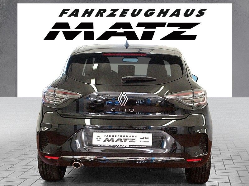 Fahrzeugabbildung Renault Clio TCe 90 Techno *Winter-*&*Look-Paket*