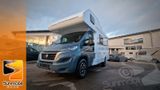 Weinsberg CaraHome 600 DKG 140 PS Navi RFK - Offers matching your search criteria