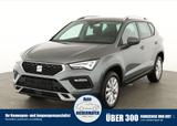 Seat Ateca 1.5 TSI DSG Style, AHK, Kamera, FullLink, 