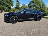 Bentley Continental GT 4.0 V8 - 1. Hd - Top Austattung  - Bentley Gebrauchtwagen in Stuttgart