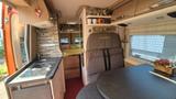 Malibu Van600DB - Malibu Van