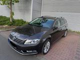 Volkswagen Vw Passat B7 2.0 TDI DSG Highline 125kw Vo... - Volkswagen Passat: 125kw