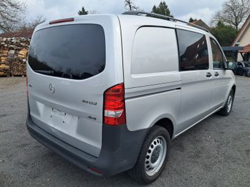Mercedes Vito - 3