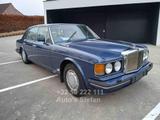 Bentley  Turbo R  - Bentley aus 1991