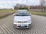 Fiat Panda 1.2 Emotion - Fiat Panda: Emotion