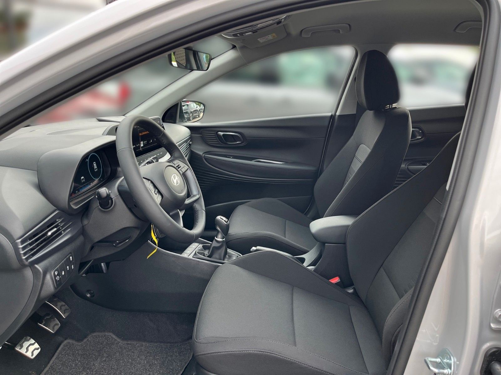 Hyundai BAYON – Bild 6