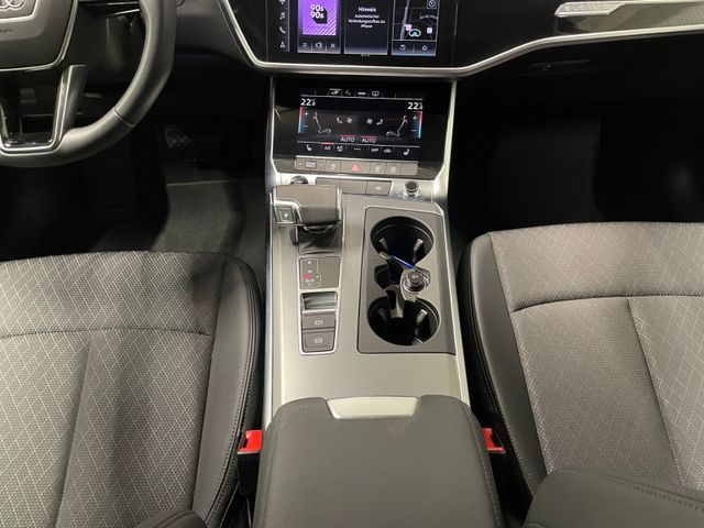 A6 Avant design e quattro 2.0 TFSI MATRIX-LED
