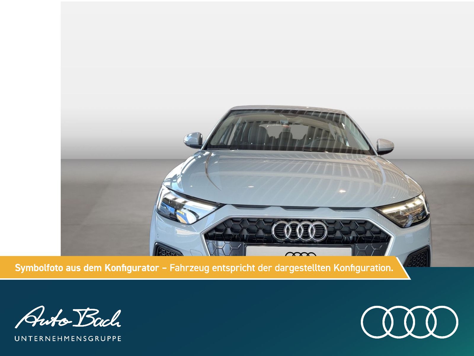 Audi A1 - Bild 8