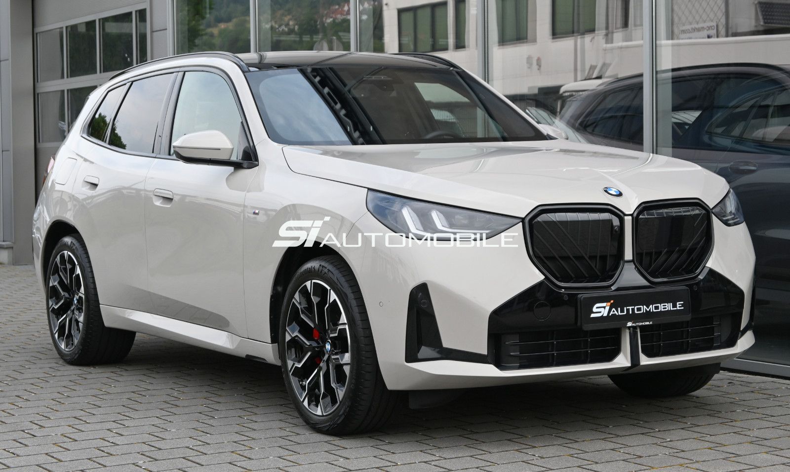 Fahrzeugabbildung BMW X3 20d xDr M SPORT PRO °UVP 84.240€°AD.FAHRWERK°